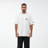 CAMISETA BLANCA ILUMINARIA CLEMONT